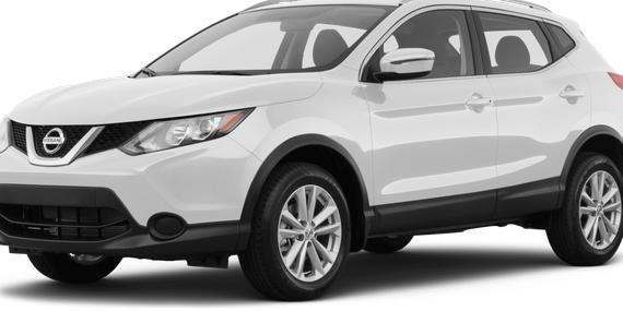 NISSAN ROGUE SPORT 2017 JN1BJ1CP5HW018154 image
